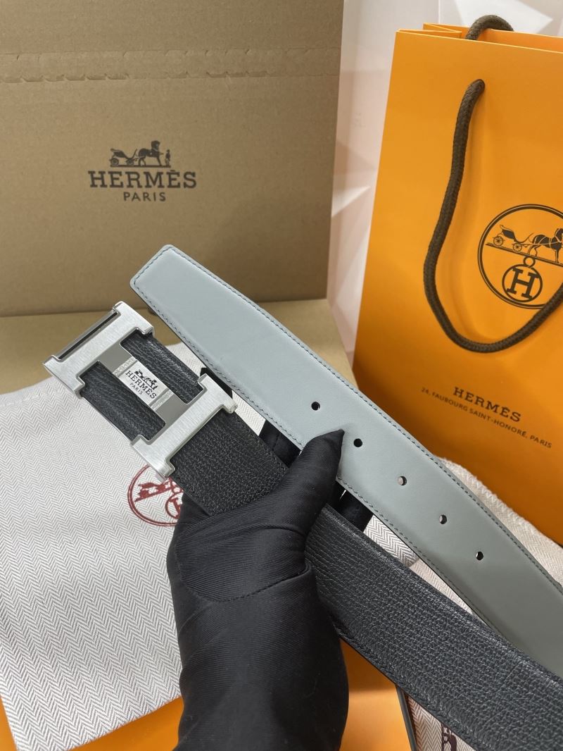 Hermes Belts